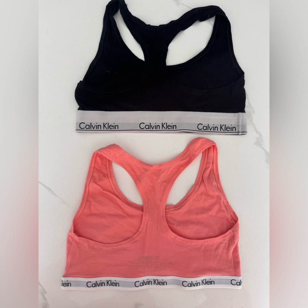 Small Calvin Klein Top